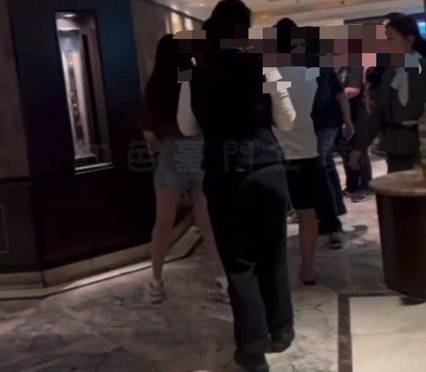 中壢KTV酒後口角釀糾紛 警方即刻到場依法處置 中壢KTV酒後口角釀糾紛 警方即刻到場依法處置