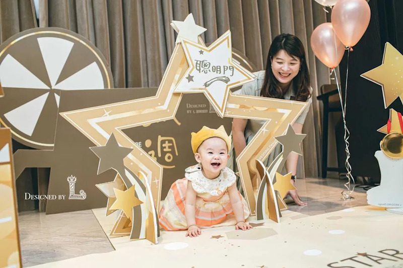 高雄派對設計推薦 生日、抓週、性別派對 一站式打造專屬美好回憶 高雄派對設計推薦 生日、抓週、性別派對 一站式打造專屬美好回憶