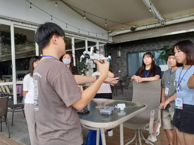 「114年度青年職涯探索研習營」報名開跑! 「114年度青年職涯探索研習營」報名開跑!