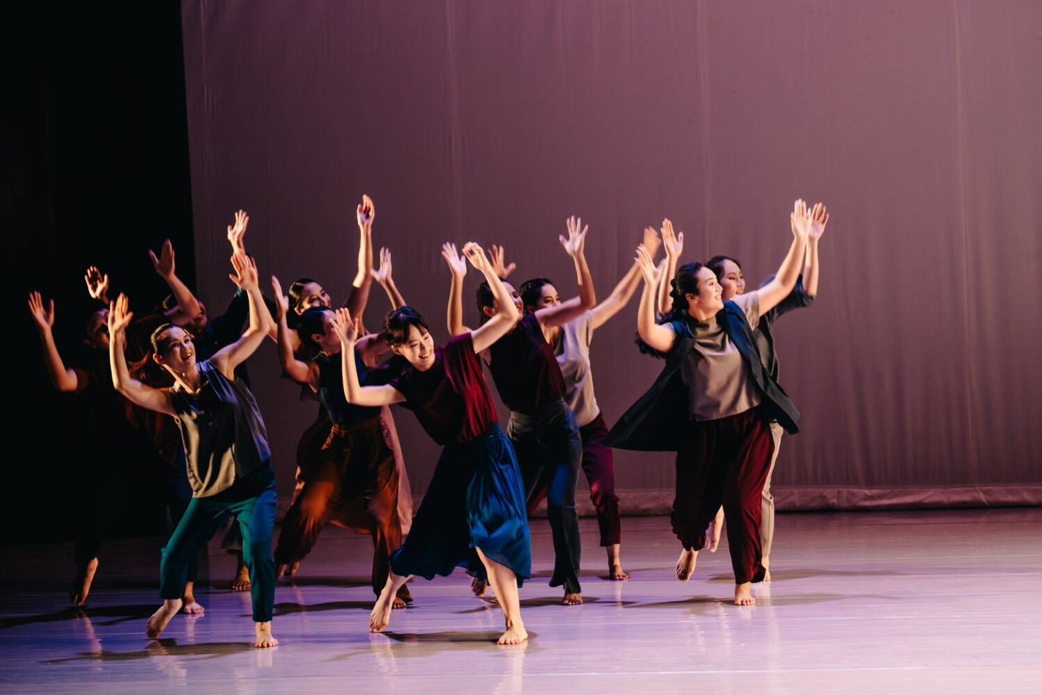 《文化躍動.樂舞新聲》 歌舞館特邀場展演隆重開幕 原民會曾智勇主委親臨共襄盛舉 《文化躍動.樂舞新聲》 歌舞館特邀場展演隆重開幕 原民會曾智勇主委親臨共襄盛舉