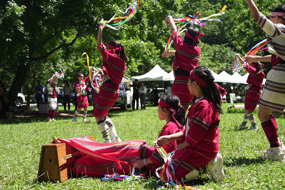 逗陣森作夥 惠蓀木文化節入園50元感受森林美好 逗陣森作夥 惠蓀木文化節入園50元感受森林美好