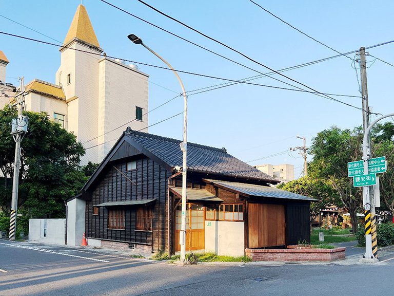 臺南首創「歷史文化場域經理平台」 5月16日起自治條例草案預告 臺南首創「歷史文化場域經理平台」 5月16日起自治條例草案預告