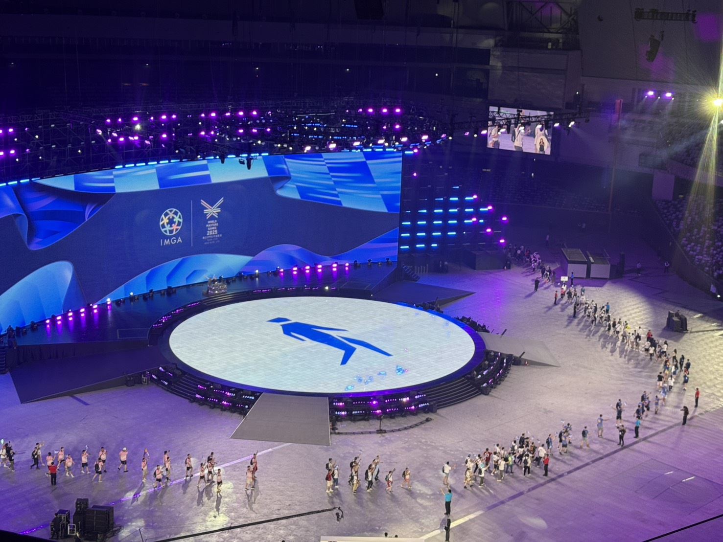 世壯運5/17~5/30登場 5大精彩賽事桃園上演 世壯運5/17~5/30登場 5大精彩賽事桃園上演