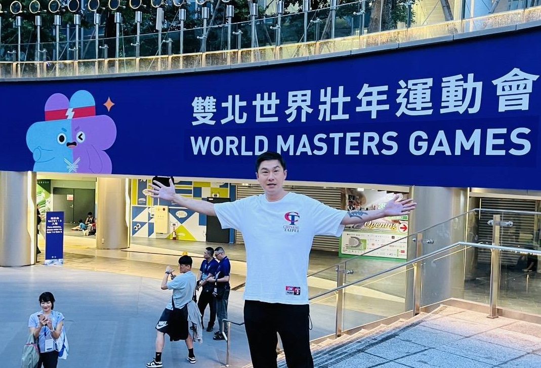 他點出世壯運開幕式三大慘況 痛批讓台灣丟盡顏面