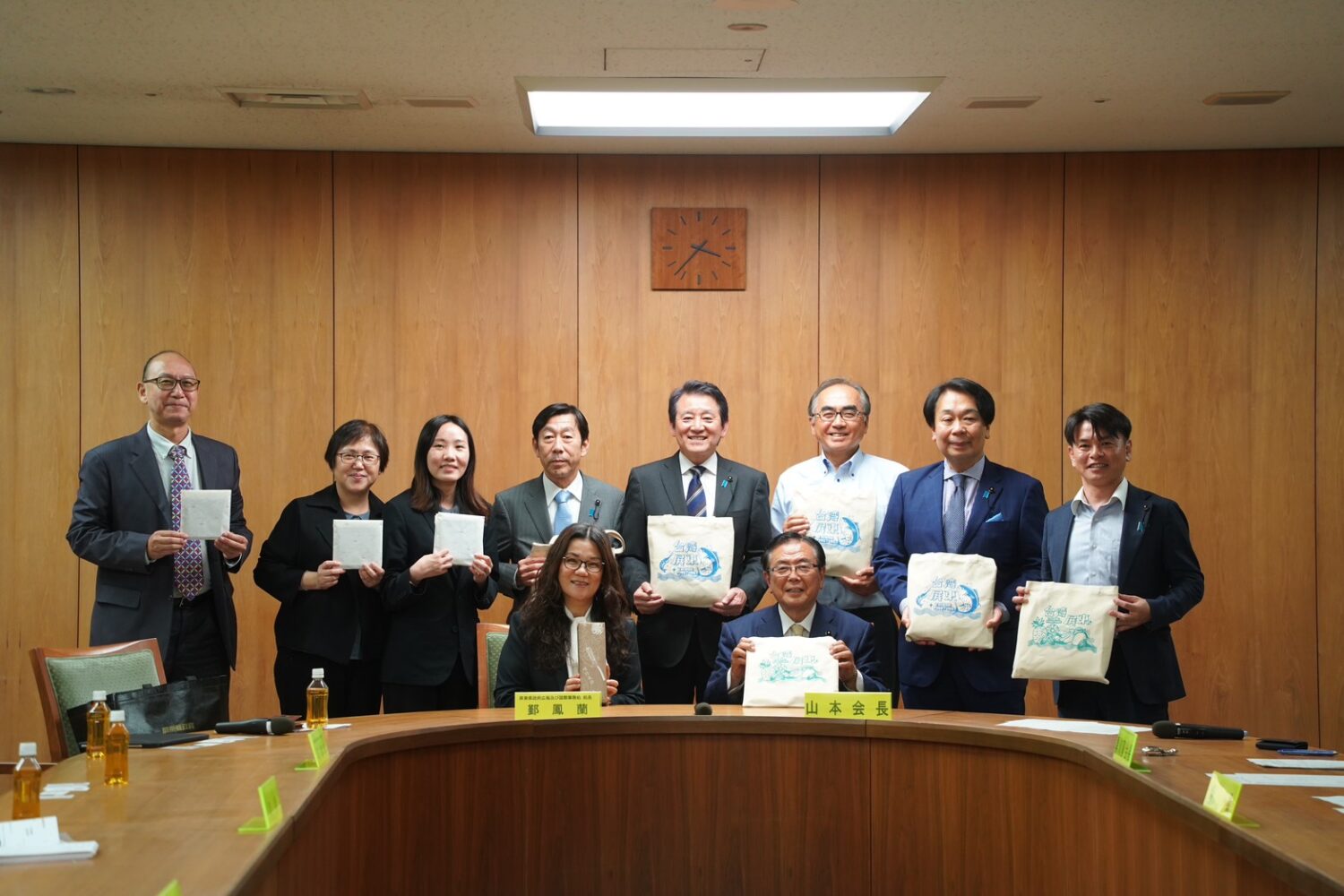 屏東、神戶交流升溫! 台灣祭冠軍團「The Salitus」嗨翻神戶音樂祭 屏東、神戶交流升溫! 台灣祭冠軍團「The Salitus」嗨翻神戶音樂祭