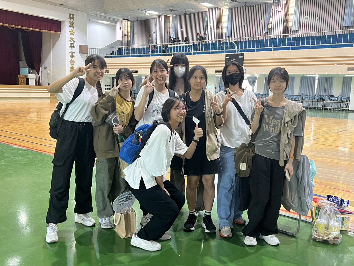 漾新聞|英聽驚見「小籠包」中文笑翻考生 台灣垃圾車音樂也入題學生好驚喜 陷阱題藏優惠活動考驗細心程度 漾新聞|英聽驚見「小籠包」中文笑翻考生 台灣垃圾車音樂也入題學生好驚喜 陷阱題藏優惠活動考驗細心程度