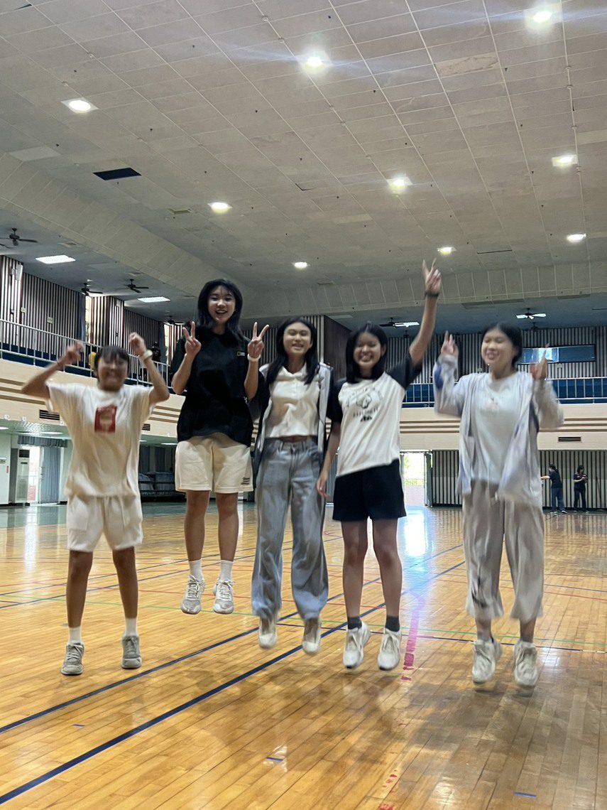 漾新聞|寫完試卷換好康!會考終場大放鬆 教育局考生限定專屬優惠正式啟動 漾新聞|寫完試卷換好康!會考終場大放鬆 教育局考生限定專屬優惠正式啟動