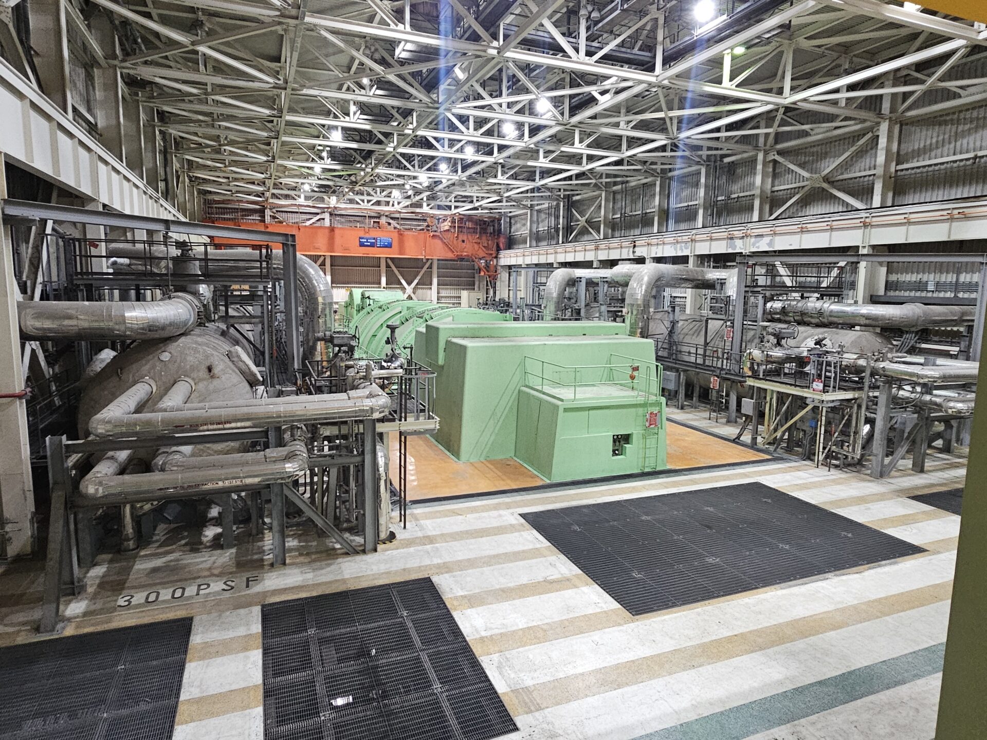 台灣無核首日供電穩!台電:核三2號機停機順利 燃煤比、備轉容量率如常 台灣無核首日供電穩!台電:核三2號機停機順利 燃煤比、備轉容量率如常