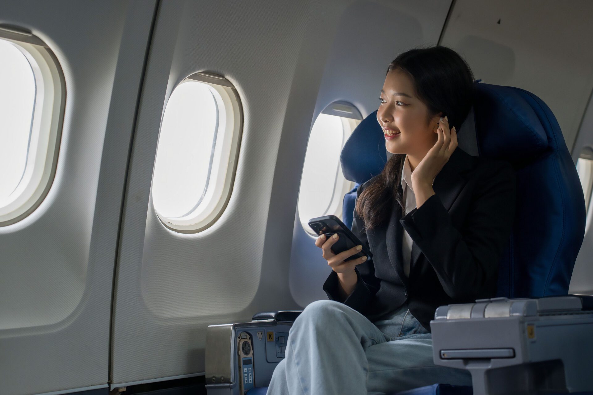 空姐不會告訴妳 飛機上最噁心的3個角落 空姐不會告訴妳 飛機上最噁心的3個角落