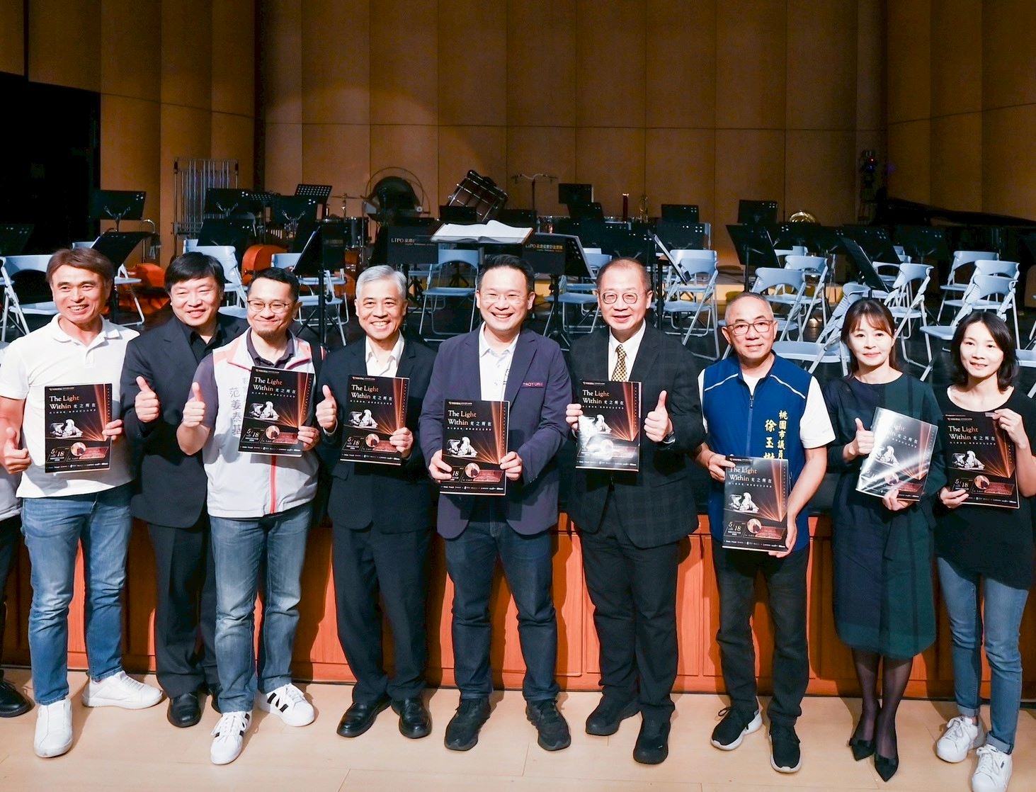 鍾肇政紀念音樂會登場 以樂譜重新詮釋文學與社會變遷