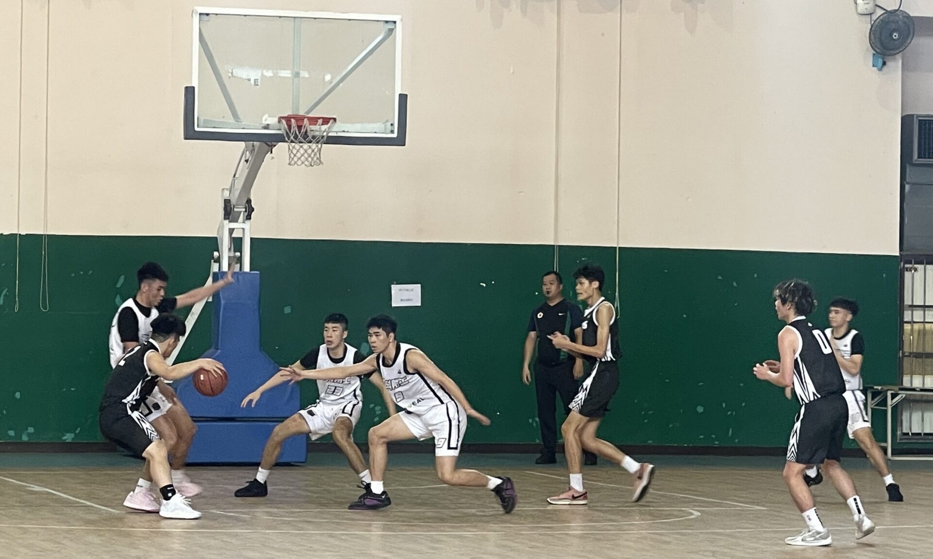 市長盃籃球錦標賽開南大學登場 桃園91校隊齊聚爭鋒 市長盃籃球錦標賽開南大學登場 桃園91校隊齊聚爭鋒