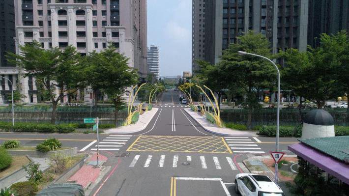 改善交通繞行 　   竹北莊敬七街橋梁獲中央核定補助3600萬元