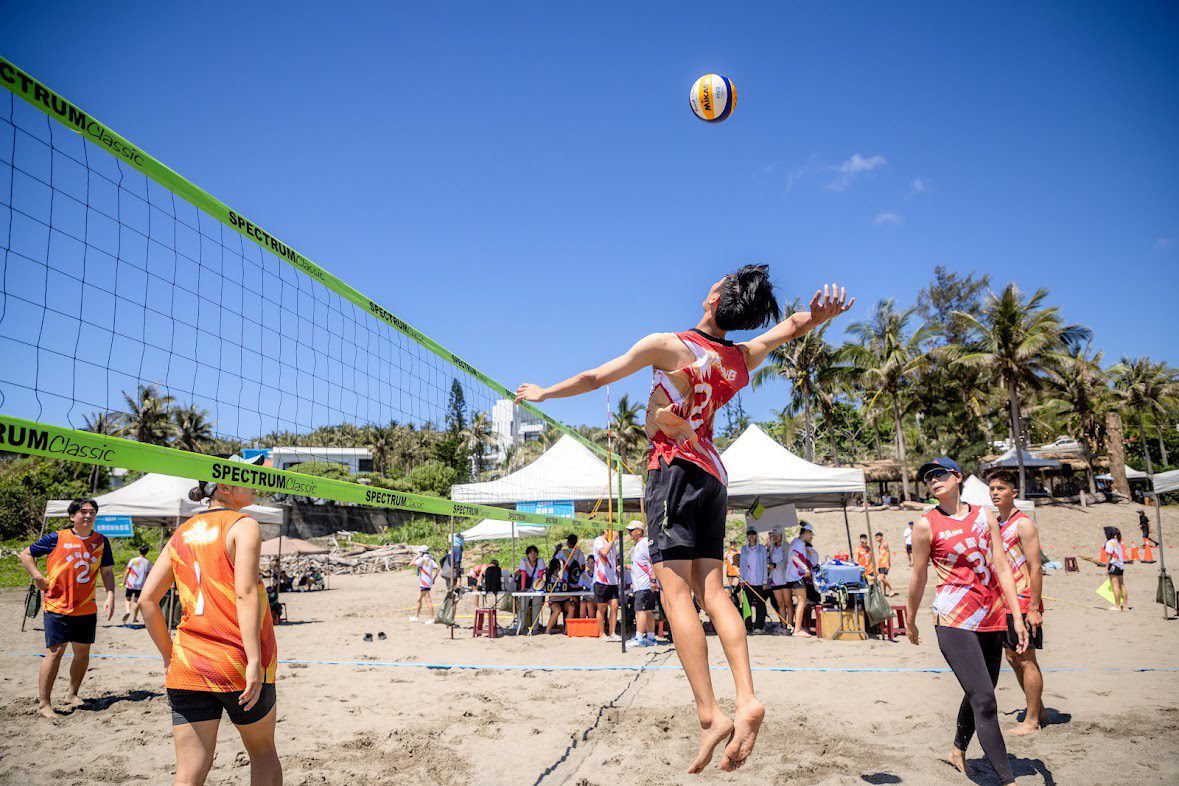 「2025東浪嘉年華」在金曲歌后及超人氣樂團等演出後劃下圓滿句點