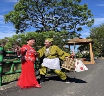 十八尖山「114年新竹市戀戀桐花祭」歡迎大家共下來尞 十八尖山「114年新竹市戀戀桐花祭」歡迎大家共下來尞