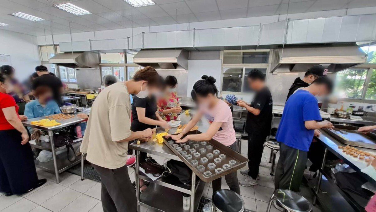 花蓮縣政府積極向勞動部爭取失業者免費職業訓練補助 強化失業者轉職力 開啓薪未來