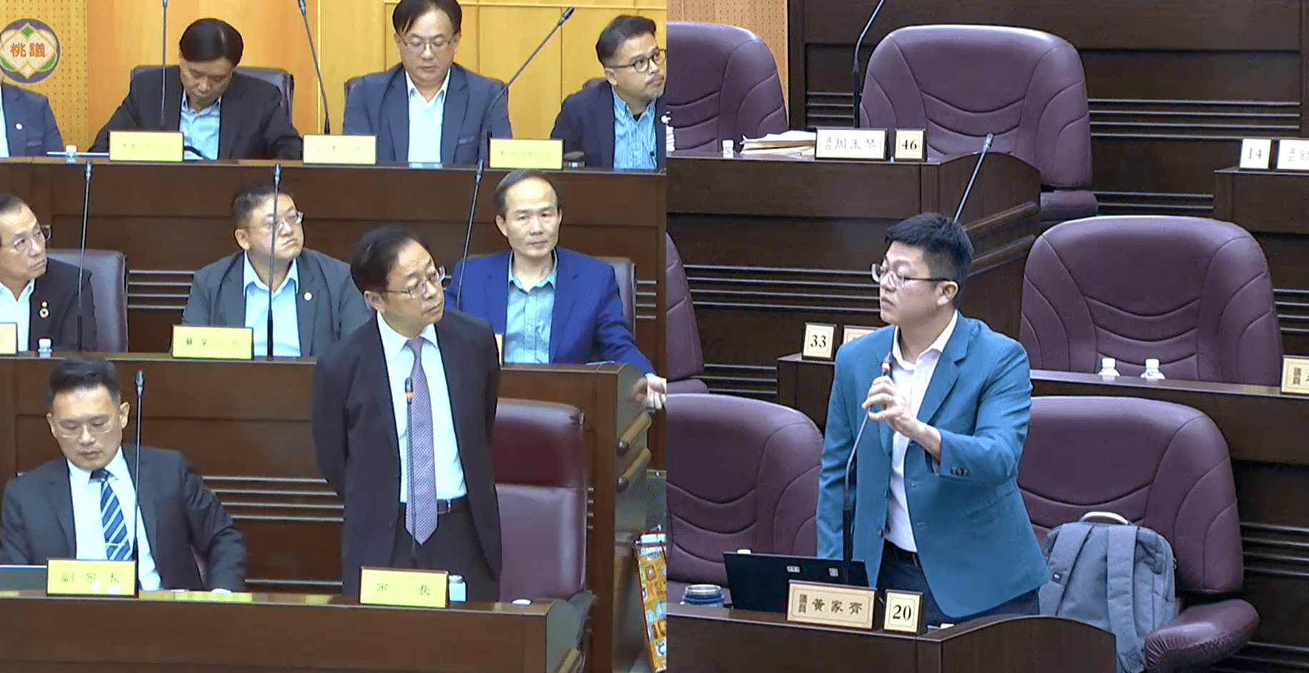 穩定桃捷公司人力 張善政:持續擴大調薪幅度 穩定桃捷公司人力 張善政:持續擴大調薪幅度