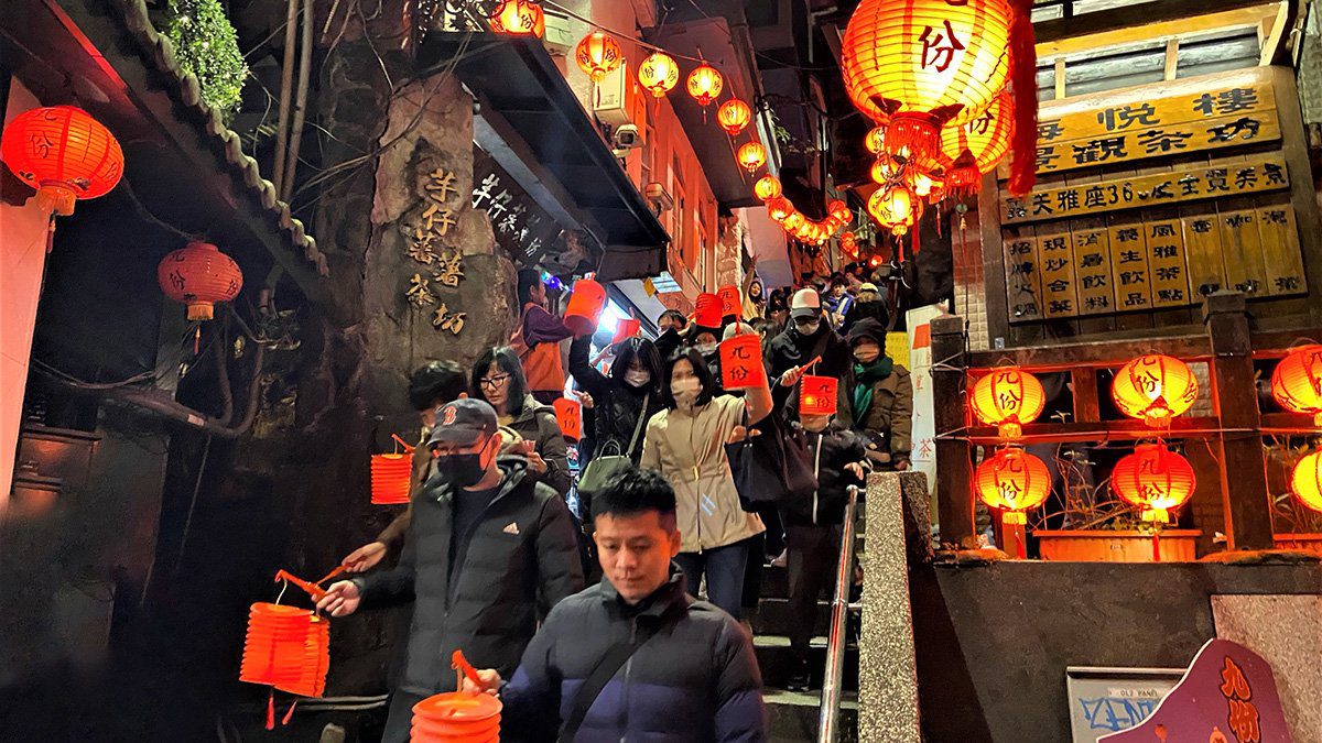 迎接暑假旅遊潮　2025台北國際觀光博覽會開展　新北主打水舞秀、在地好康搶市