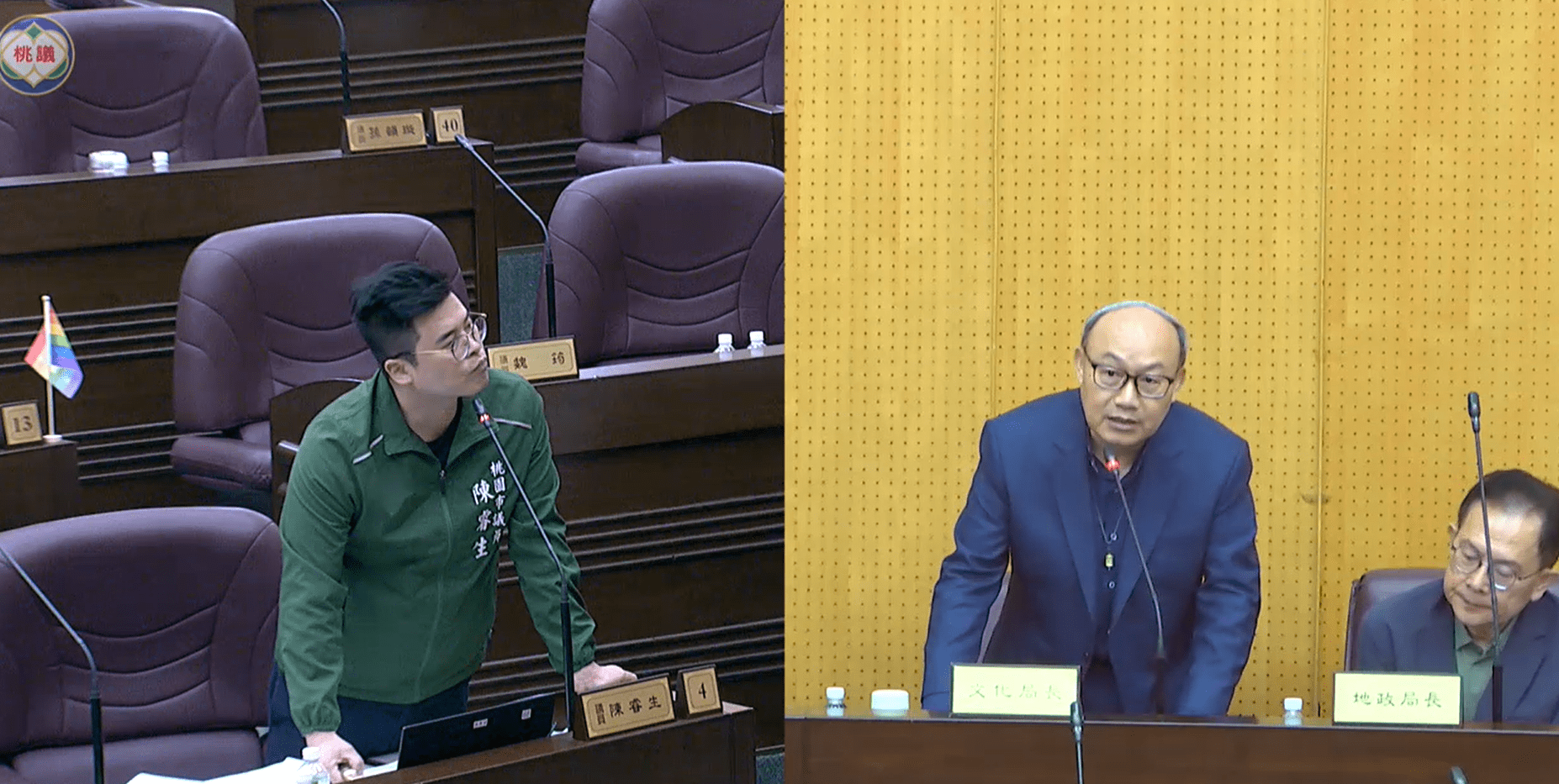 民代質疑藝術下鄉活動逐年減少 桃園文化局:疫後人事、演出成本上升 民代質疑藝術下鄉活動逐年減少 桃園文化局:疫後人事、演出成本上升