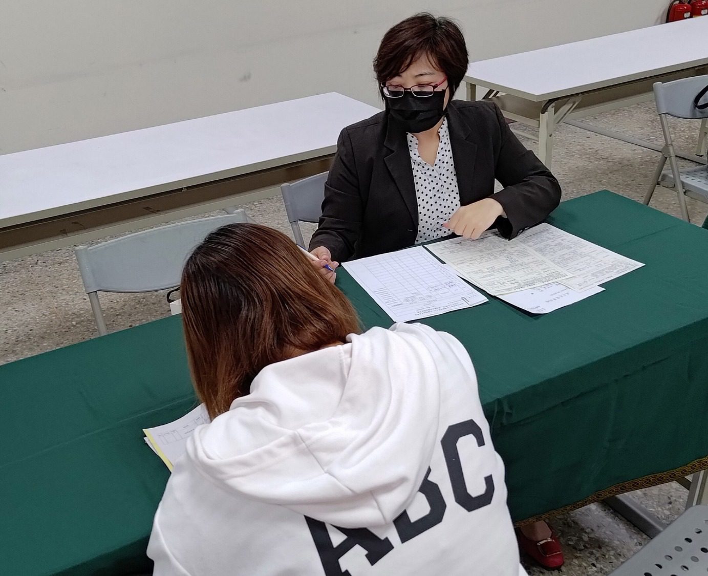 搶進科技業正當時 前鎮科技園區5/22徵才活動大放送 搶進科技業正當時 前鎮科技園區5/22徵才活動大放送