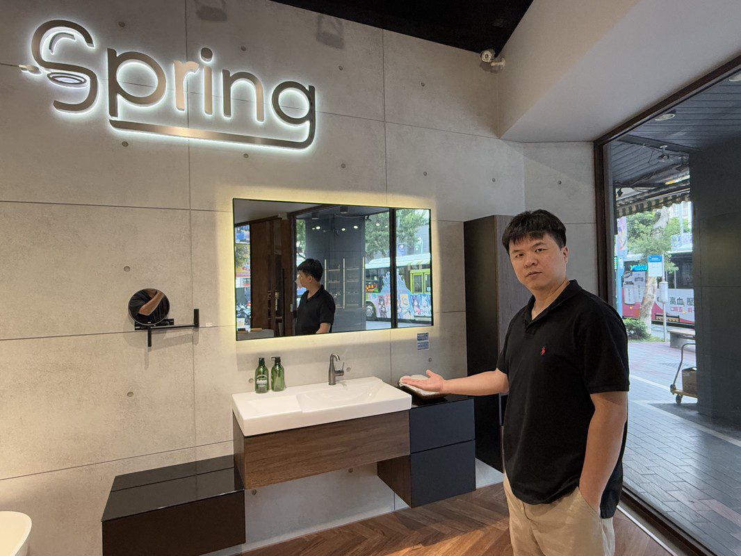 創新科技引領衛浴潔淨:無縫溝馬桶的全新標準 創新科技引領衛浴潔淨:無縫溝馬桶的全新標準