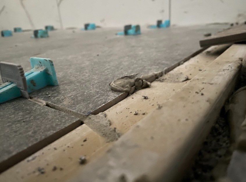 鈞詣地磚工程爭議圓滿和解 阮伯全聲明 願承擔責任 盼重建業界信任 鈞詣地磚工程爭議圓滿和解 阮伯全聲明 願承擔責任 盼重建業界信任