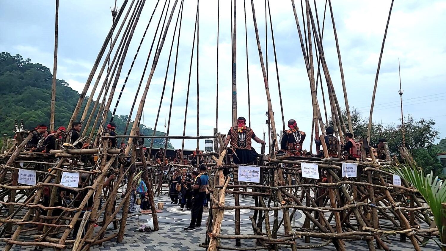 屏東縣文資審議再添27項保存成果 展現在地多元豐厚地文化 屏東縣文資審議再添27項保存成果 展現在地多元豐厚地文化