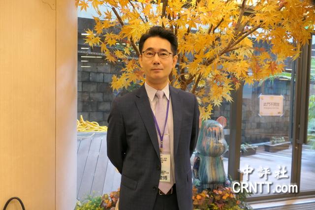 黃奎博：賴清德談兩岸論調相對中性　勢必受美壓力