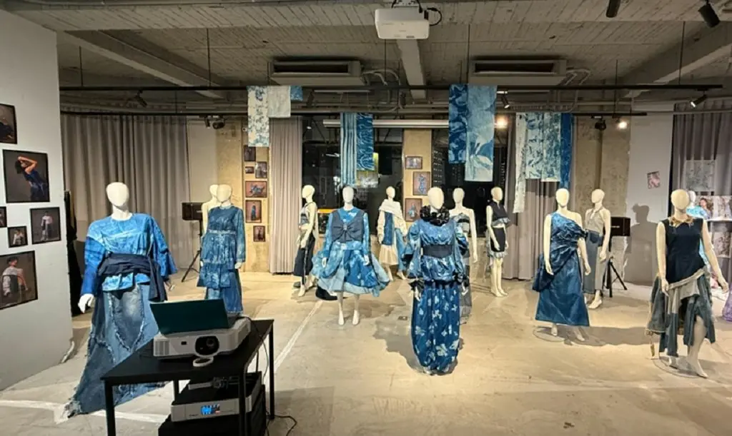 玄奘大學時尚設計學系110級畢業成果展 玄奘大學時尚設計學系110級畢業成果展