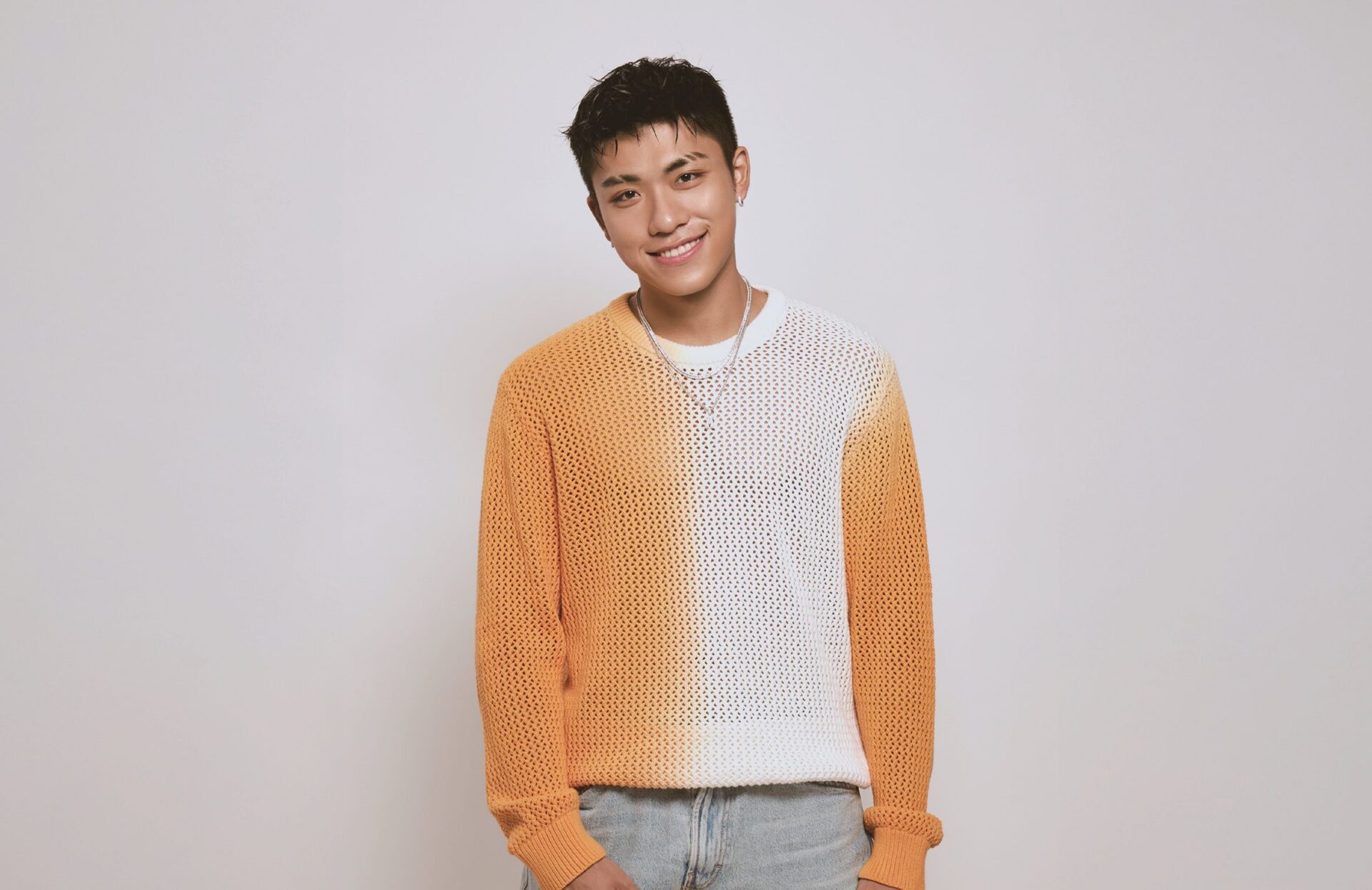 爸媽一張「耶路薩冷」旅遊合照啟發創作 歌曲MV復刻父母愛情故事 爸媽一張「耶路薩冷」旅遊合照啟發創作 歌曲MV復刻父母愛情故事