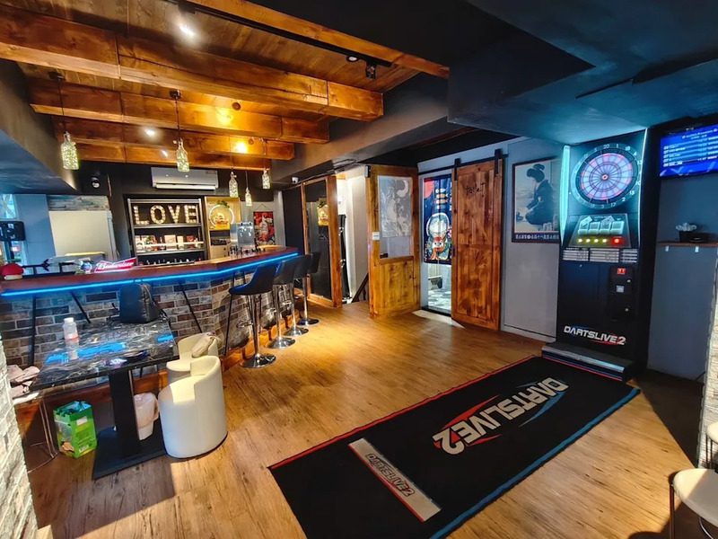 永和日式餐酒館推薦 從職人料理到創意調酒 新北深夜美食指南 永和日式餐酒館推薦 從職人料理到創意調酒 新北深夜美食指南