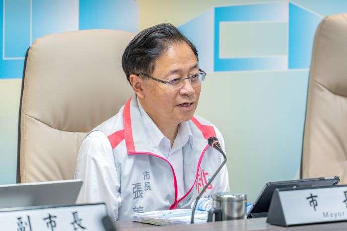 張善政施政滿意度六都第一 3大面向政策獲高度肯定