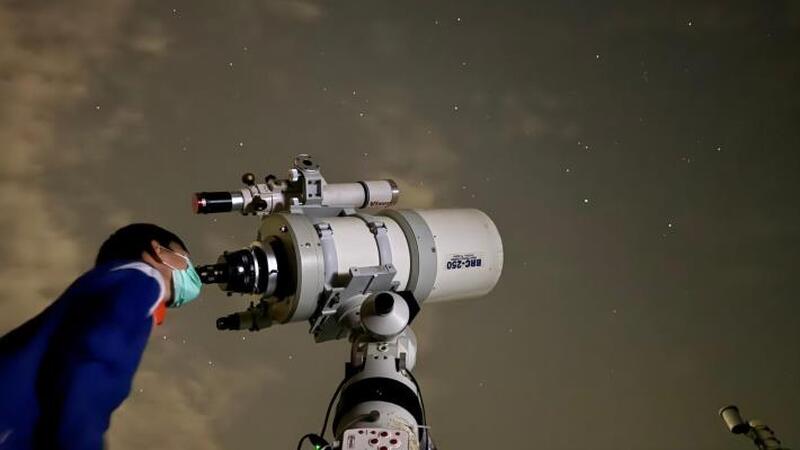 端午「瀛」星 「龍粽來」南瀛天文館呼叫端午屈原 端午「瀛」星 「龍粽來」南瀛天文館呼叫端午屈原