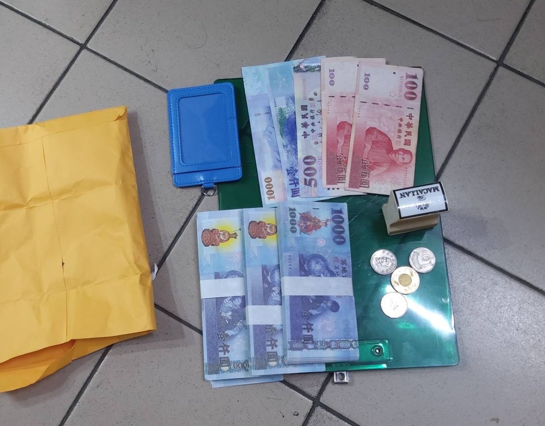 詐團食髓知味再騙被害人 警方將取款車手逮捕到案 詐團食髓知味再騙被害人 警方將取款車手逮捕到案