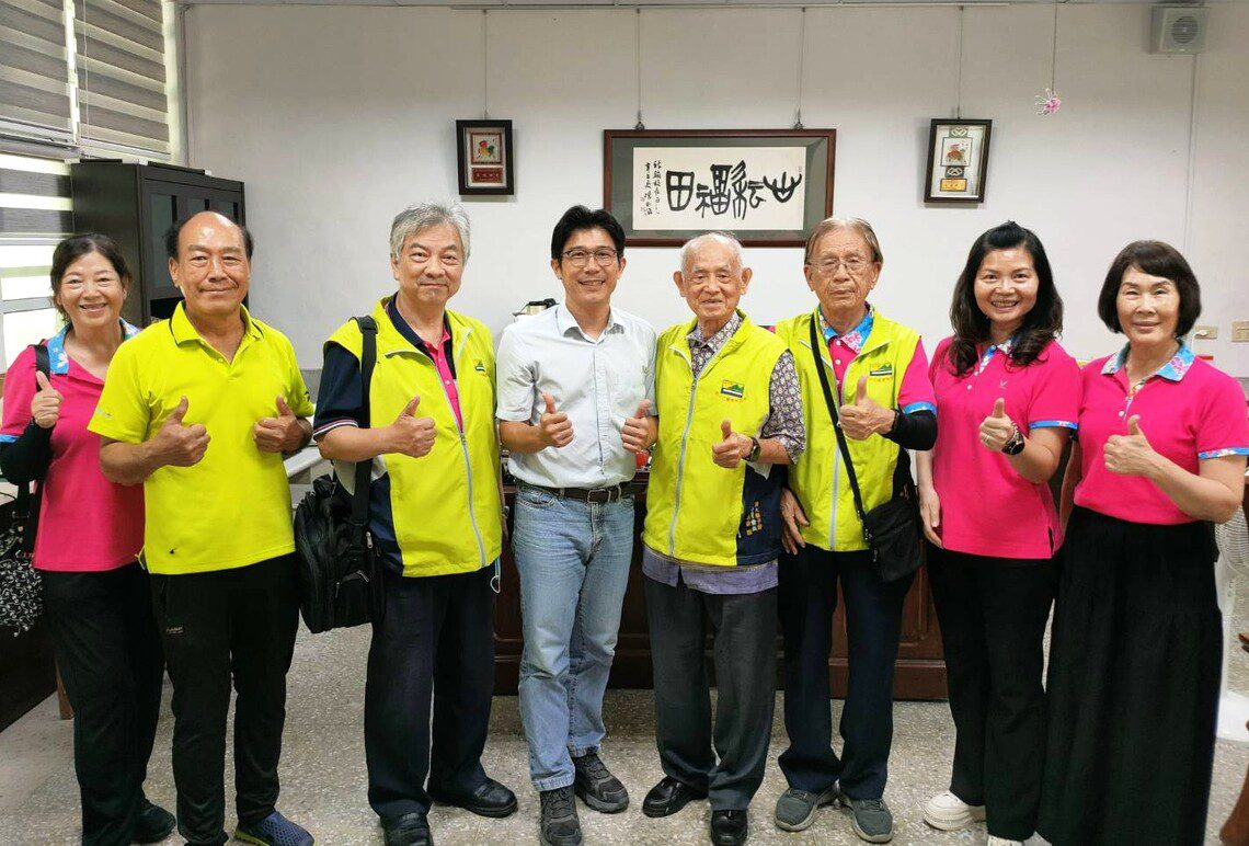 漾新聞|好客細人仔營共下來搞烘焙學客話 漾新聞|好客細人仔營共下來搞烘焙學客話