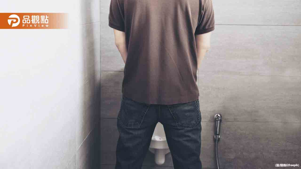 攝護腺肥大手術新突破 醫:術後漏尿風險大幅降低 攝護腺肥大手術新突破 醫:術後漏尿風險大幅降低