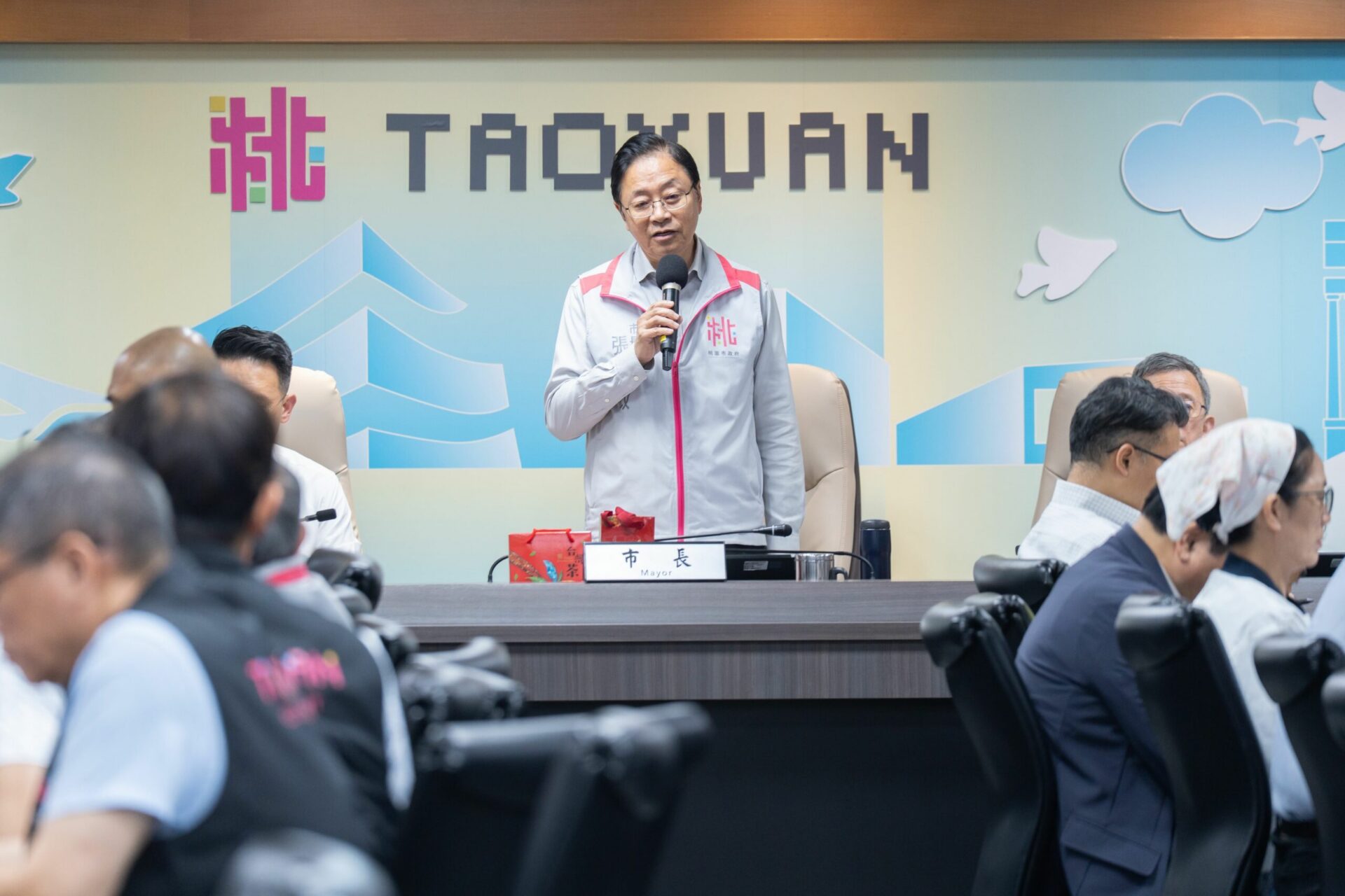 全台首座「海廢細分類場」在觀音 促進綠色循環 全台首座「海廢細分類場」在觀音 促進綠色循環