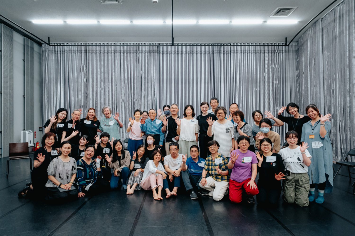 英國芭蕾舞團✕阿喀郎．汗《吉賽兒》  世界矚目創作臺中國家歌劇院登場夯