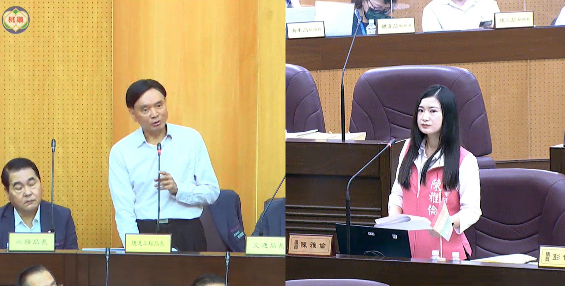 桃捷長庚線不走龜山振興路 桃園捷工局曝原因