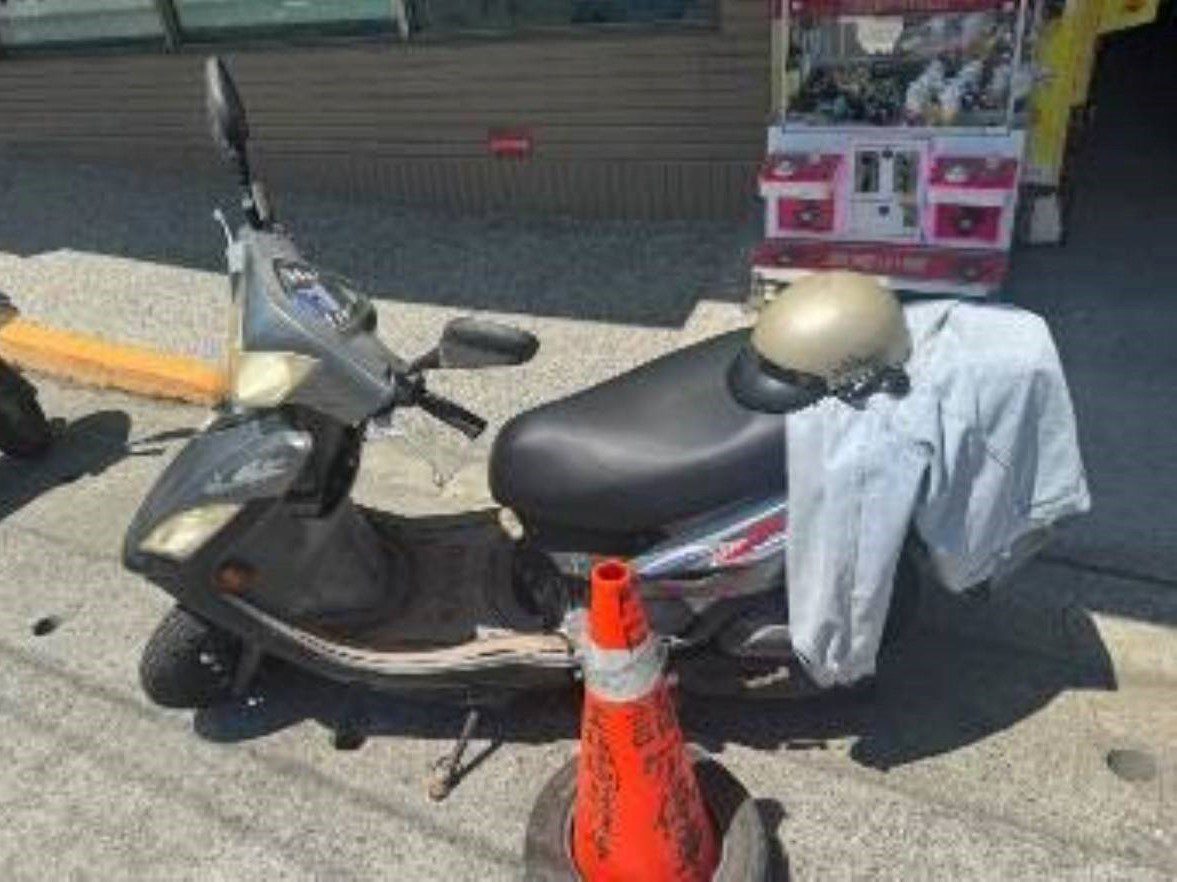 深夜下班驚見竊賊藏車內 嘉市警迅速追緝破案 深夜下班驚見竊賊藏車內 嘉市警迅速追緝破案