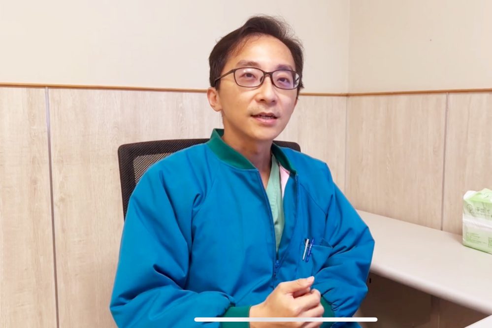 新冠COVID-19疫情升溫　醫：兩大族群特別小心