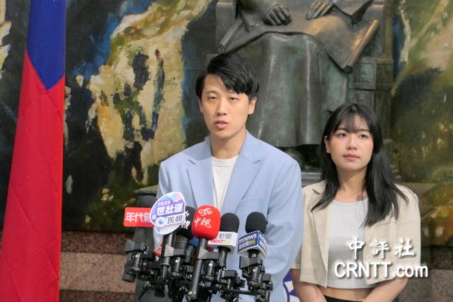 藍綠互罷不停 國民黨:全力推動罷免賴清德 藍綠互罷不停 國民黨:全力推動罷免賴清德