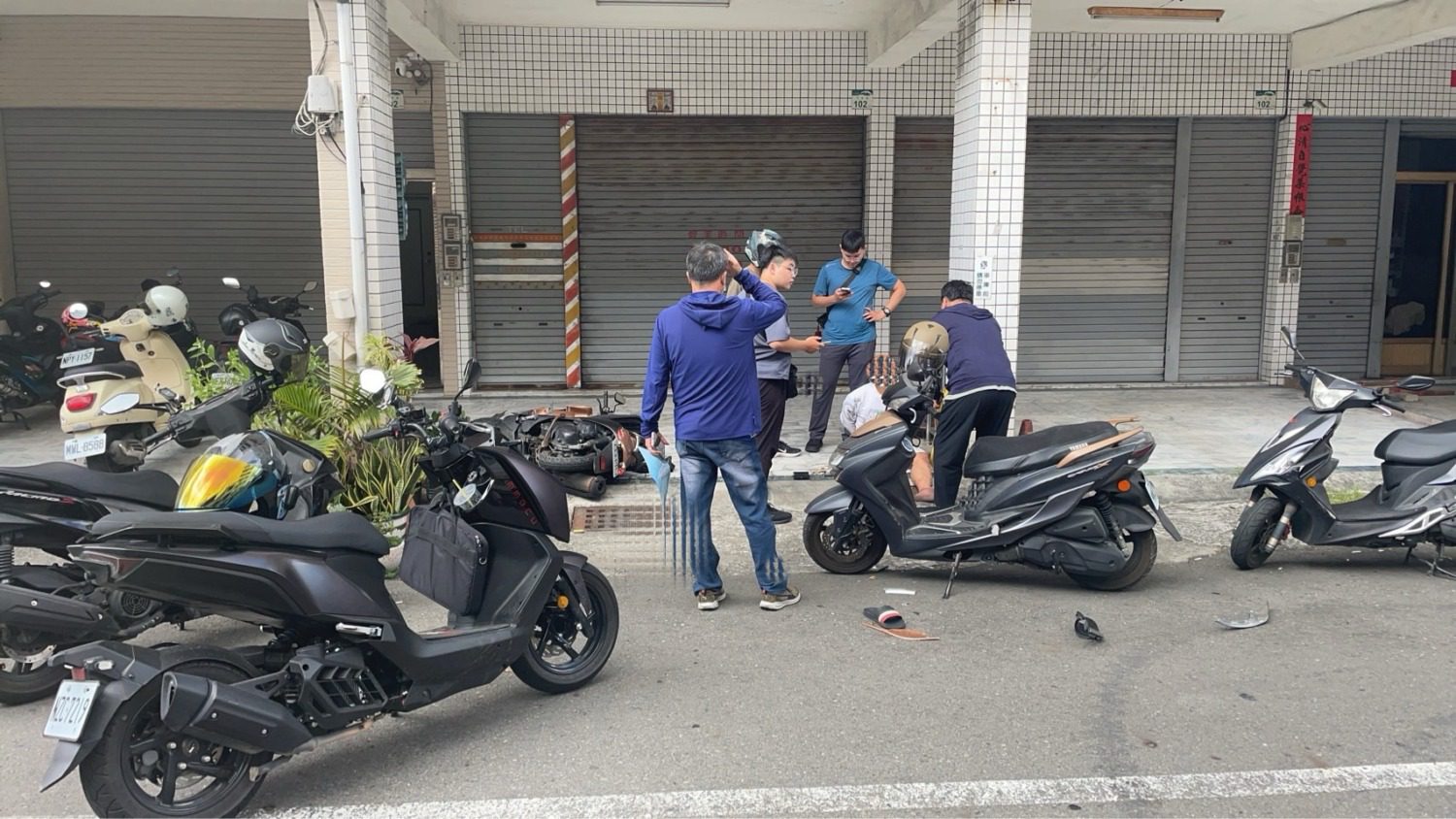 高雄警方偵破殺人棄屍案 死者疑涉毒品糾紛遭殺害 高雄警方偵破殺人棄屍案 死者疑涉毒品糾紛遭殺害