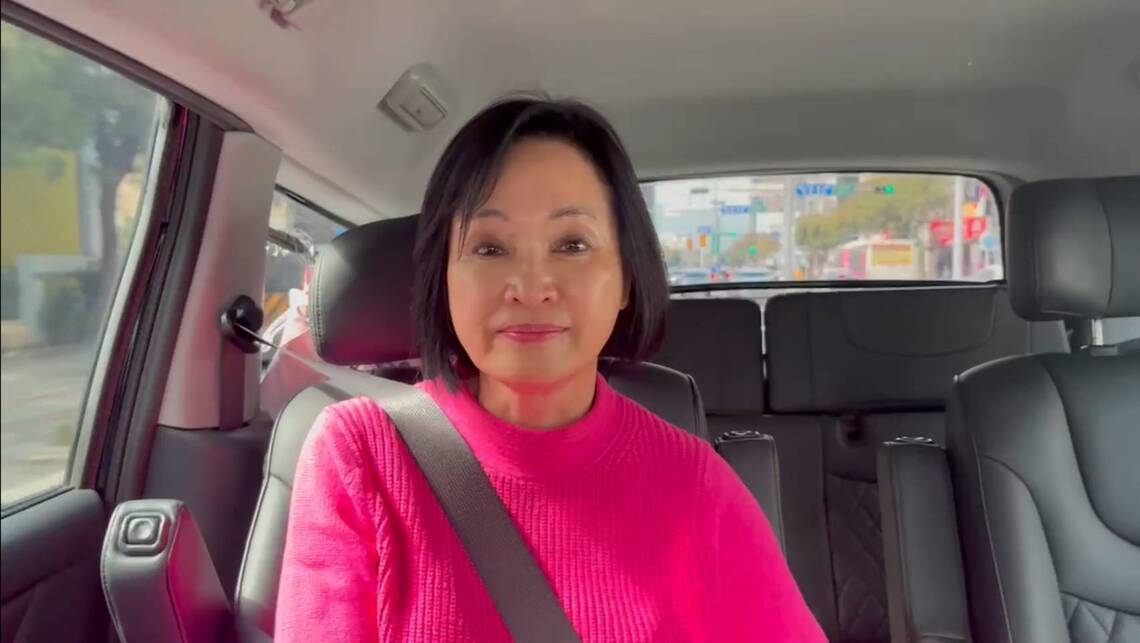 漾新聞|綠營挺砍補助?柯志恩反轟民進黨懲罰人民 漾新聞|綠營挺砍補助?柯志恩反轟民進黨懲罰人民