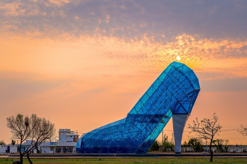 TTE台北國際觀光博覽會開跑 「台灣好行-西濱快線」多項活動等你來! TTE台北國際觀光博覽會開跑 「台灣好行-西濱快線」多項活動等你來!