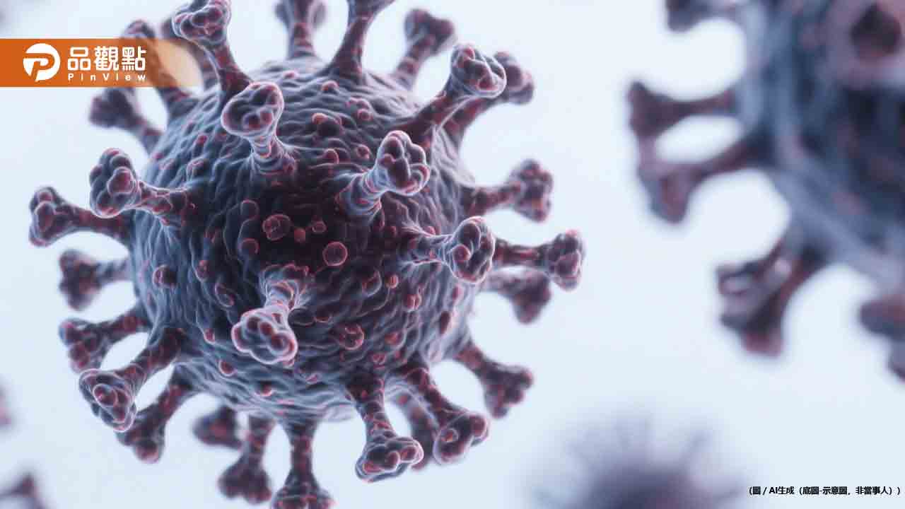 新冠又升溫但「性格大變」 醫揭3大症狀:喉嚨癢不痛要注意 新冠又升溫但「性格大變」 醫揭3大症狀:喉嚨癢不痛要注意