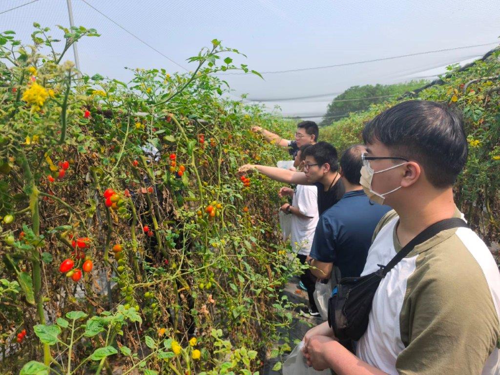 協助身心障礙者探索職涯 中市勞工局與友善企業合作開辦職場體驗營 協助身心障礙者探索職涯 中市勞工局與友善企業合作開辦職場體驗營