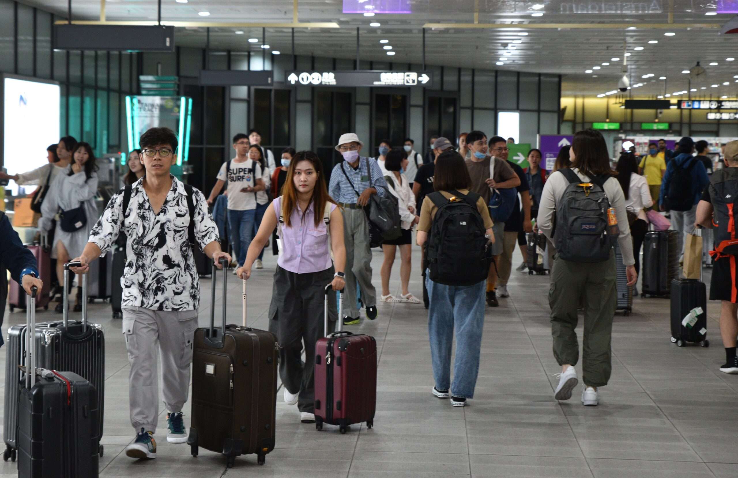 站務員工作中猝逝 桃捷:未有過勞致死跡象 站務員工作中猝逝 桃捷:未有過勞致死跡象