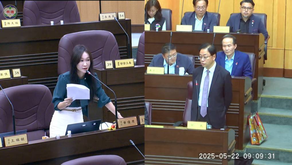 民代籲張善政審慎發言 桃市府:司法疑似不公才是大眾關心的 民代籲張善政審慎發言 桃市府:司法疑似不公才是大眾關心的