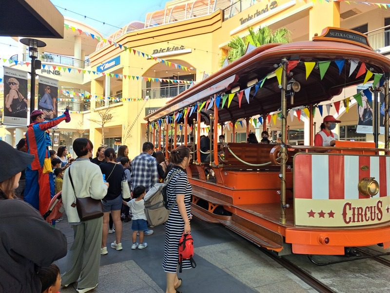 SKM Park Outlets高雄草衙 攜手品牌推端午限定好禮 SKM Park Outlets高雄草衙 攜手品牌推端午限定好禮