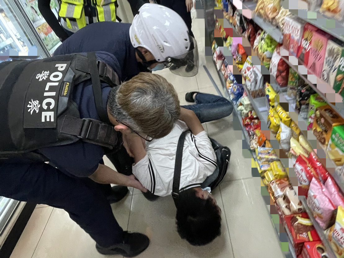 壢警一周內斬「手」7人 查扣百萬贓款阻斷詐騙金流 壢警一周內斬「手」7人 查扣百萬贓款阻斷詐騙金流